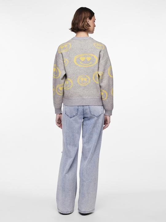 Produktbild Pieces PCDANNI Strickpullover (S)