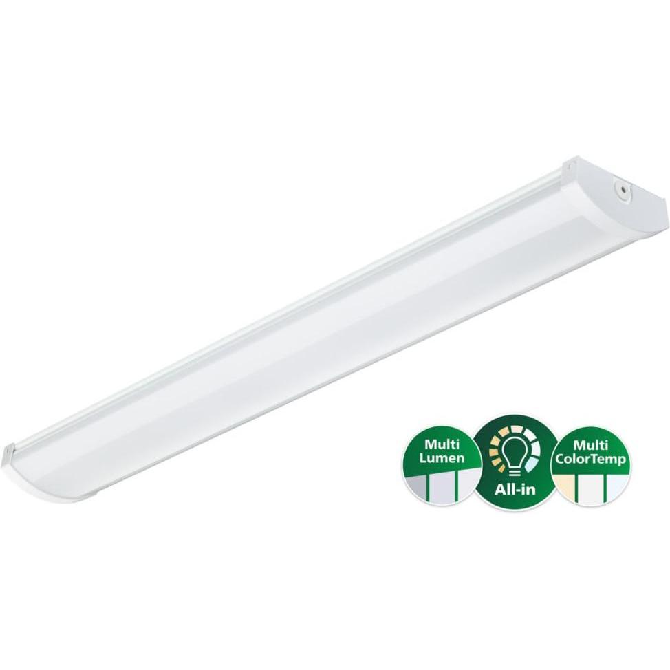 Philips, Wandleuchte + Deckenleuchte, 51016699 (4800 lm)