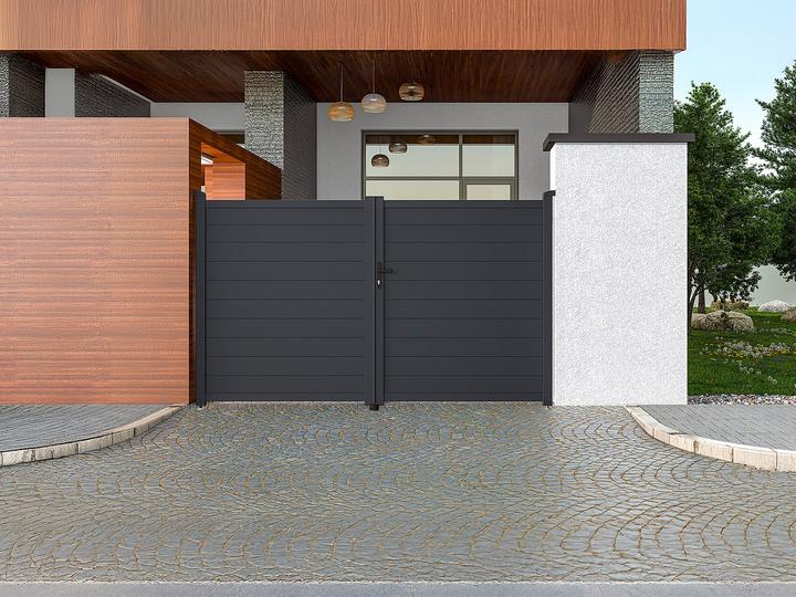 Produktbild Vente-unique Nazario