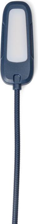 Actual product image Designworks Book Light - Navy (6.80 cm, 60 lm)