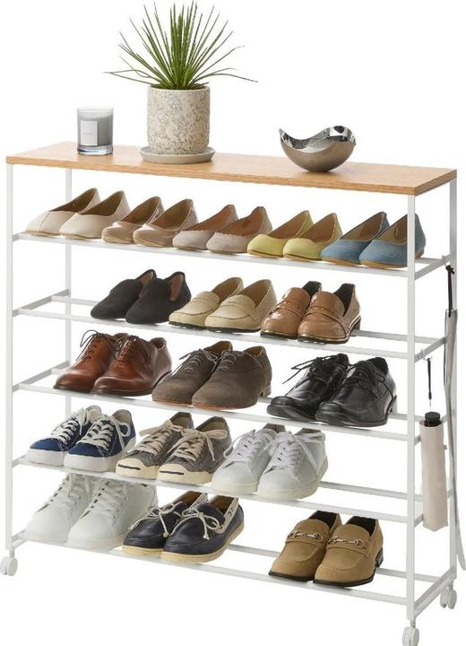 Immagine prodotto Yamazaki Torre (90.50 x 27.50 x 7.50 cm)