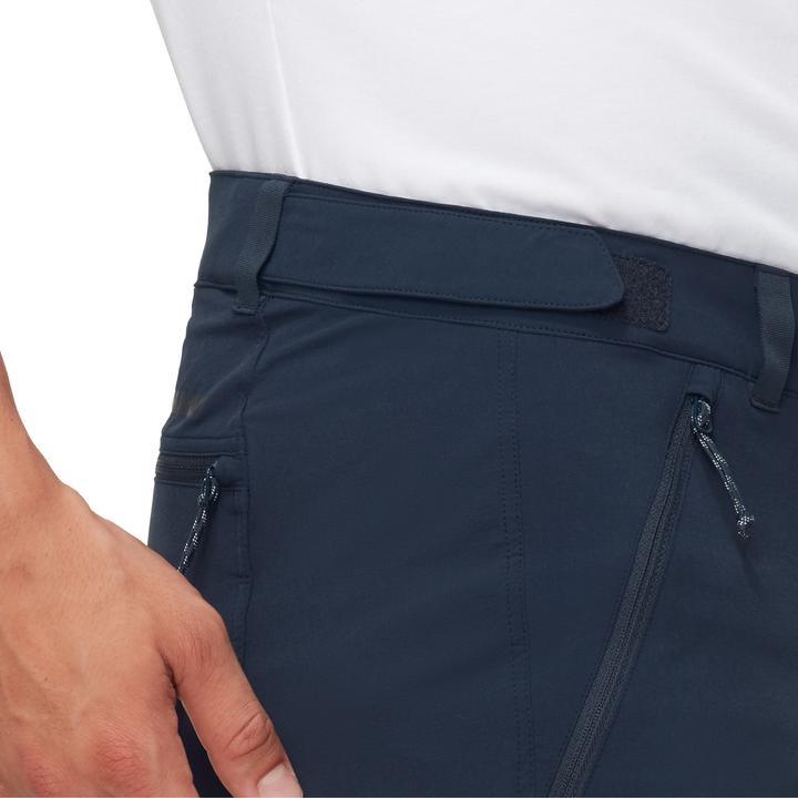 Actual product image Mammut Runbold IV Shorts (48)