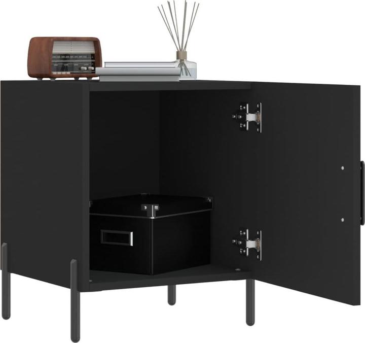 Immagine prodotto vidaXL Nachttisch (40 x 40 x 50 cm)