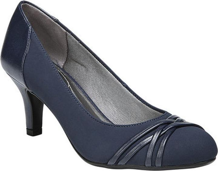 Immagine prodotto Lifestride Scarpa con Tacco Pascal (37)