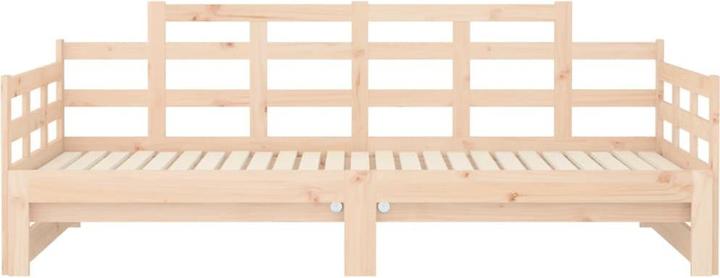 Image du produit vidaXL Ramiro (90 x 200 cm)