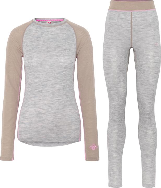 Actual product image Kari Traa Kaia Set (XS)