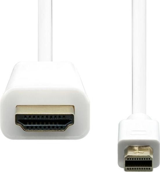 Produktbild ProXtend LC-LC UPC OM3 Multimode Fibre Cable 7M (3 m, HDMI)