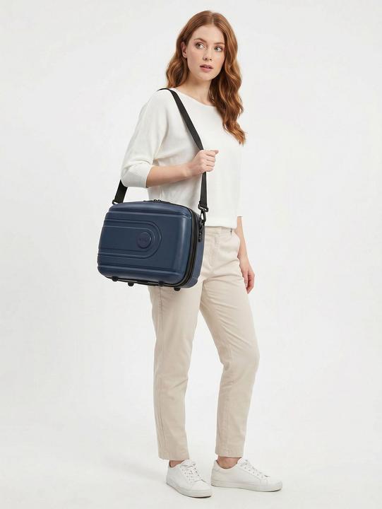 Actual product image Redolz Essentials 11 Beautycase 34 cm