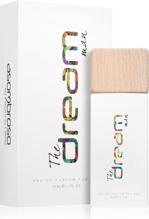 Produktbild Asombroso The Dream (Eau de Parfum, 50 ml)