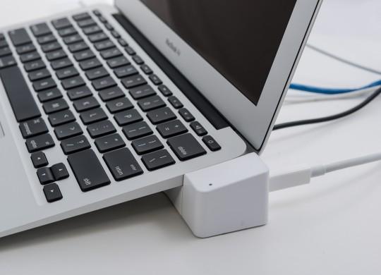 Image du produit LandingZone Station d'accueil MacBook Air 13 (USB-A, 1 ports)