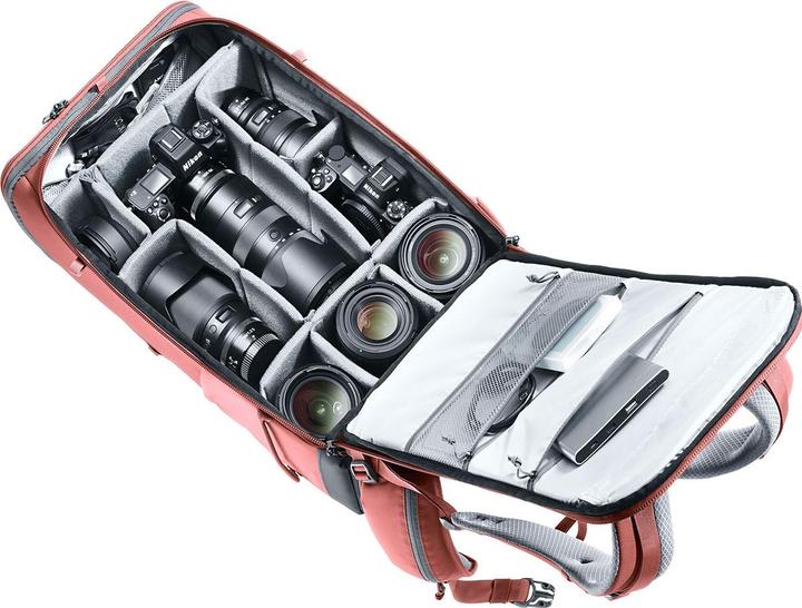 Produktbild Deuter Jaypack 34+ (34 l)