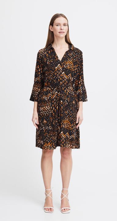 Produktbild B.young BYMMMJOELLA SHIRT DRESS 4 20814540 (42)