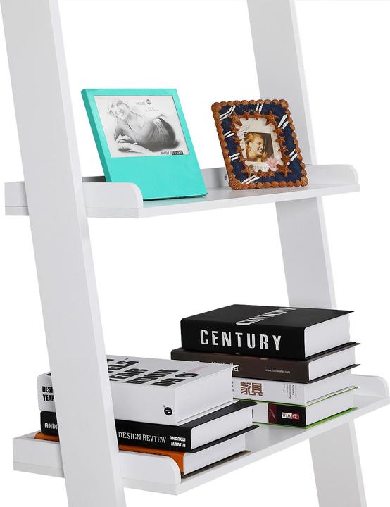 Produktbild Casaria Standregal (180 x 64 x 37 cm)