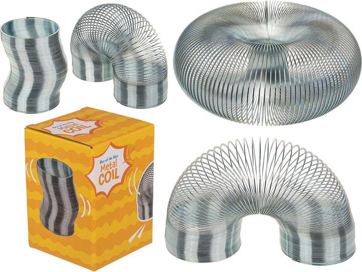 Produktbild Ootb Metallspirale, ca. 11 cm