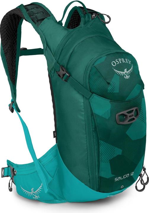 Actual product image Osprey Salida 12 Backpack (12 l)