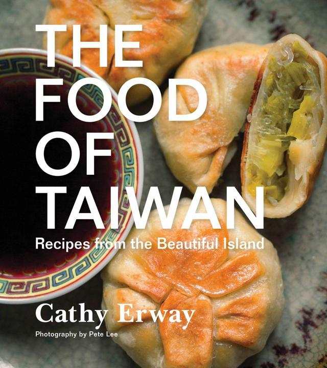 Produktbild The Food of Taiwan (Englisch, 2015)