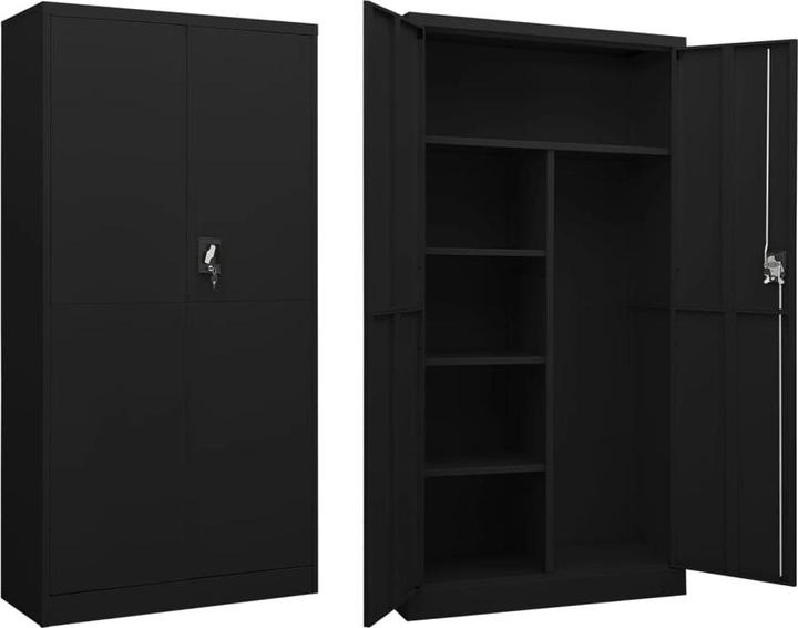 VidaXL Piama (90 x 40 x 180 cm)