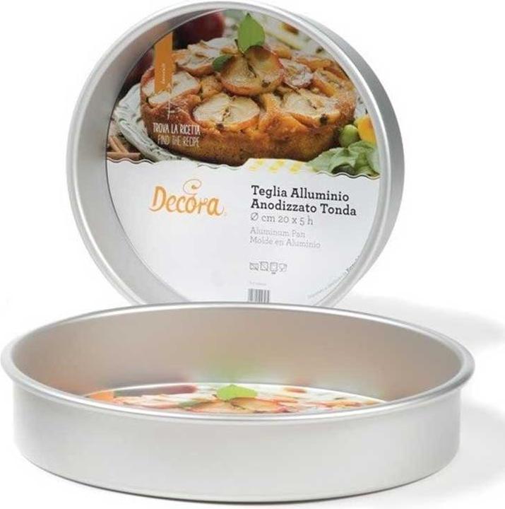 Produktbild Decora Profi- Rund (25 cm)