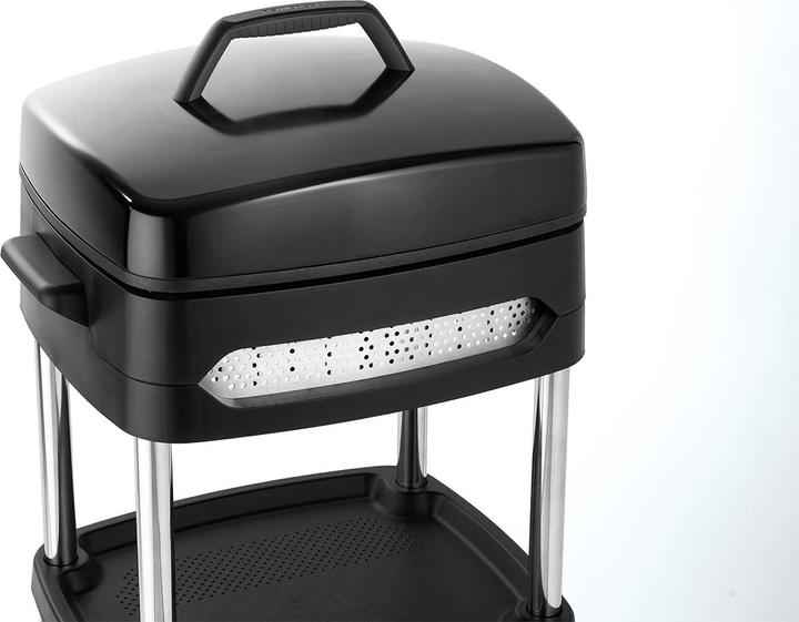 Image du produit Fritel BBQ 3256 - 2 in 1 (2 kW)