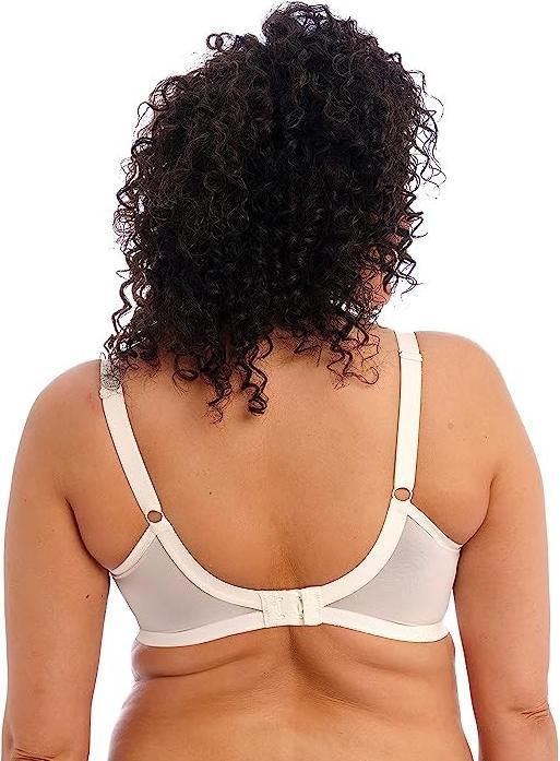 Produktbild Elomi Priya UW Plunge Bra Dames Beha - Maat 85F (EU) (Einzelpack, 85 F)
