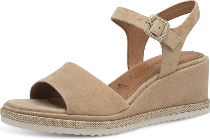 Actual product image Tamaris Sandal (39)