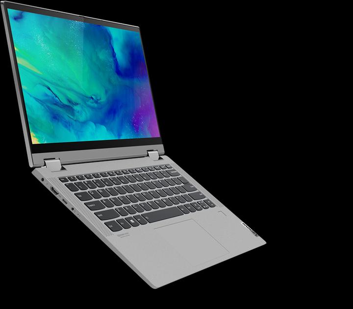 Produktbild Lenovo IdeaPad Flex 5 14ALC05 (14", AMD Ryzen 3 5300U, 8 GB, 256 GB, DE)