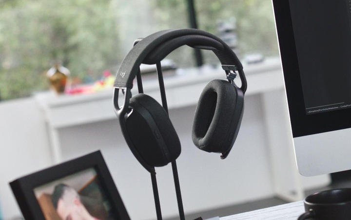 Actual product image Logitech Zone Vibe 125 (Wireless, USB-A)