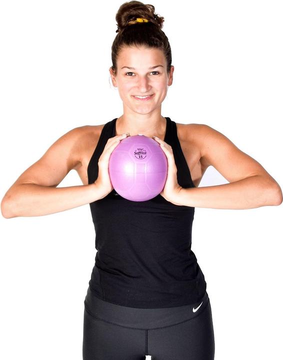 Produktbild Original Pezzi Soffball MAXAFE