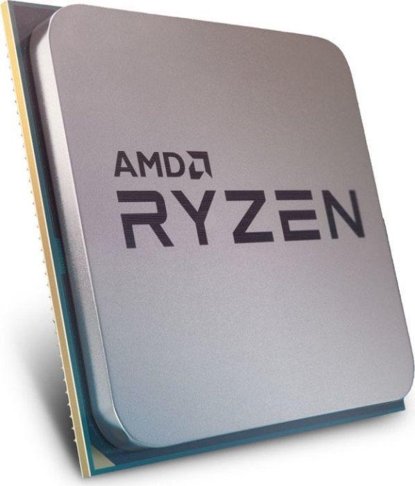 Produktbild AMD Ryzen 7 2700X (AM4, 3.70 GHz, 8 -Core)