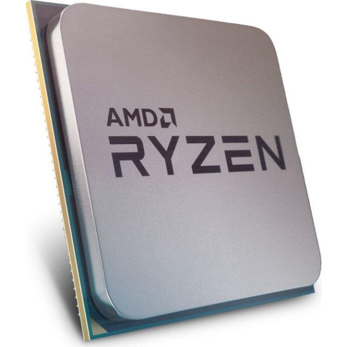 AMD Ryzen 2700 buy at Digitec