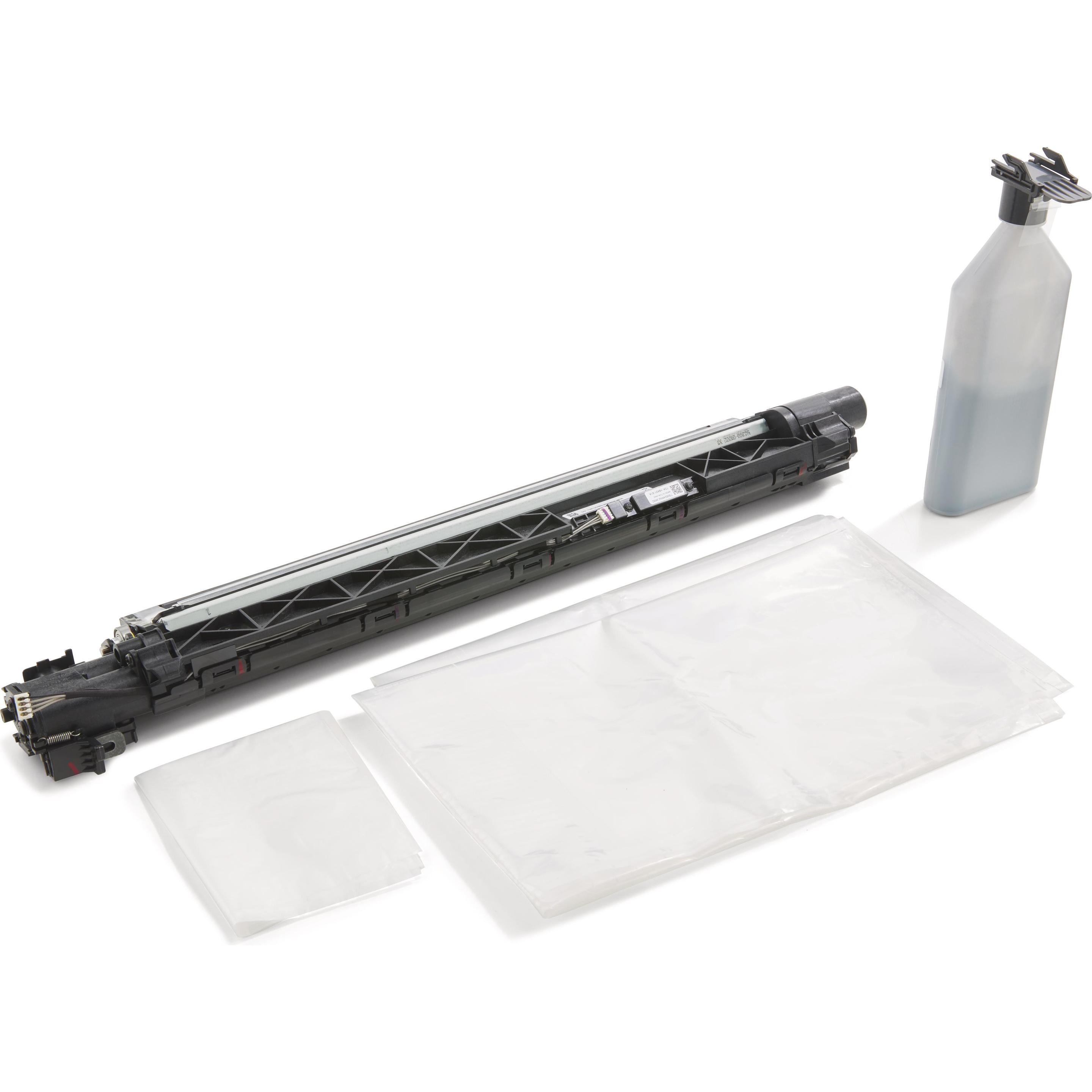 HP Developer Unit black, Drucker Zubehör