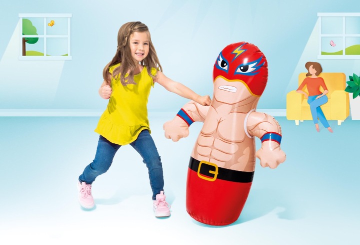 Immagine prodotto Intex Fight Club