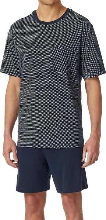 Produktbild Schiesser Schlafanzug kurz (54, XL)