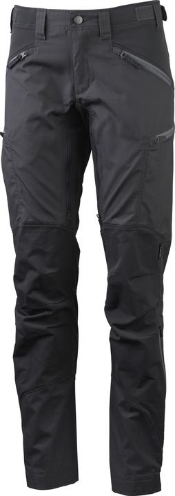 Actual product image Lundhags Makke Pants Regular (36)