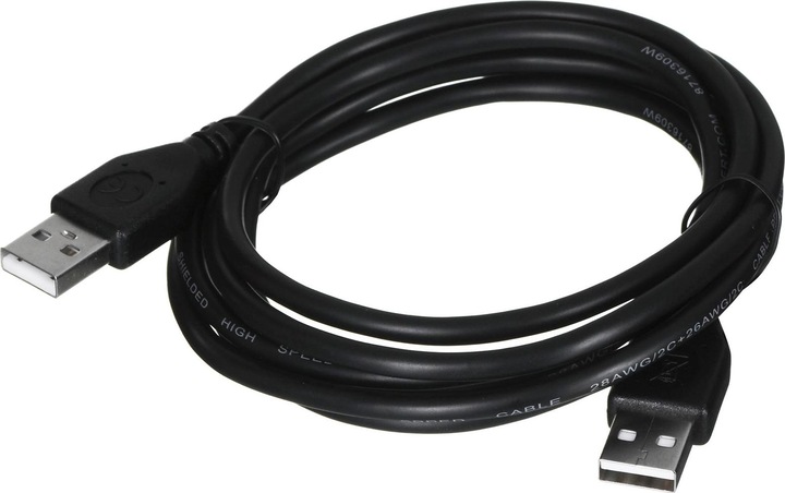 Actual product image Gembird Cablexpert USB cable (1.80 m, USB 2.0)