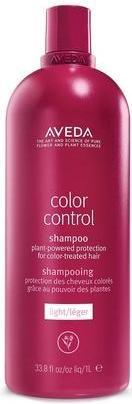 Immagine prodotto Aveda Color Control Light Shampoo 33,8 fl oz 1 Litro (1000 ml, Shampoo liquido)