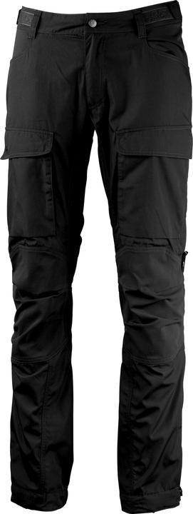 Actual product image Lundhags Authentic II Pants Regular (L, XL)