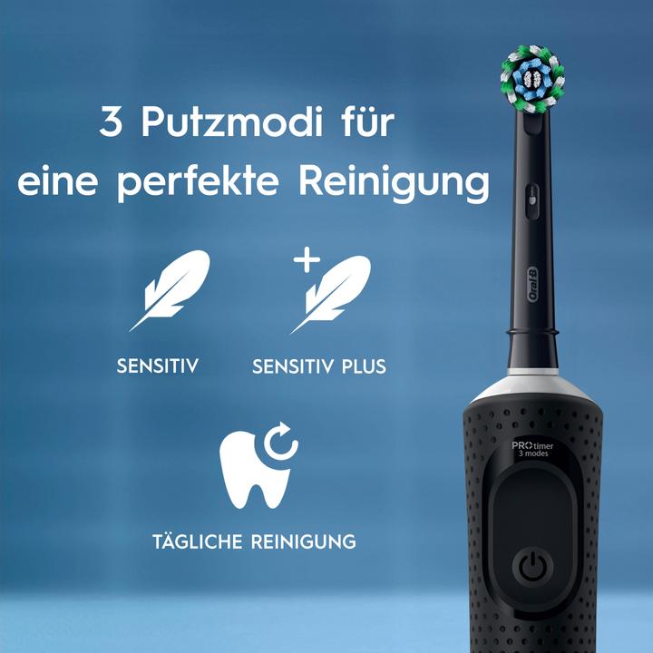 Produktbild Oral-B Vitality Pro (Oszillierende Zahnbürste)