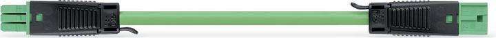 Actual product image Wago Confectionery connecting cable (8 m)