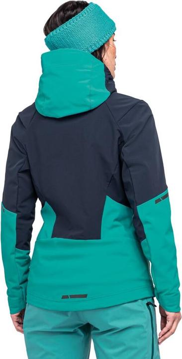 Immagine prodotto Schöffel Giacca Softshell Kals L (42, XL)