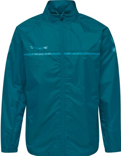 Actual product image hummel Authentic Pro Jacket (XL)