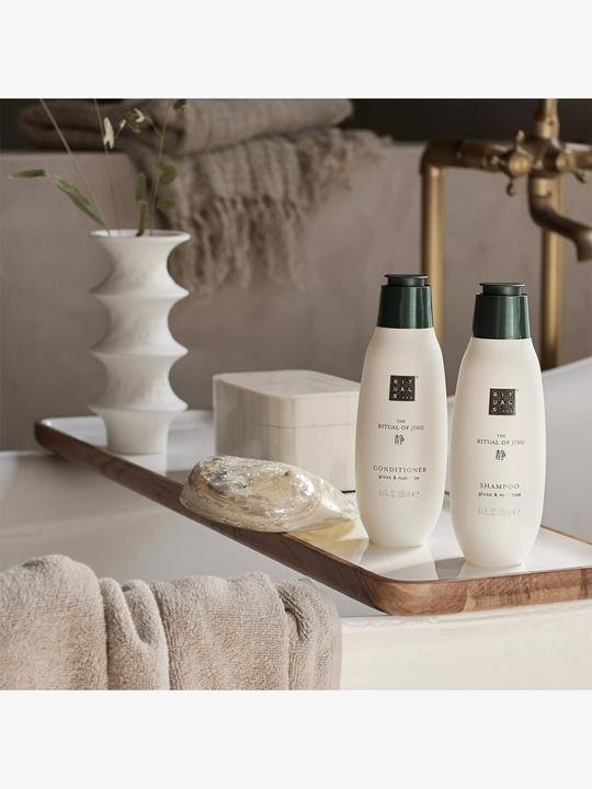 Actual product image Rituals The Ritual of Jing Shampoo (250 ml, Liquid shampoo)