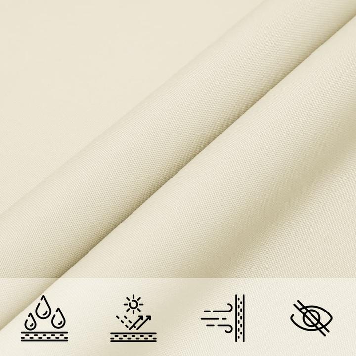 Produktbild vidaXL Aurelio (450 x 450 x 450 cm)