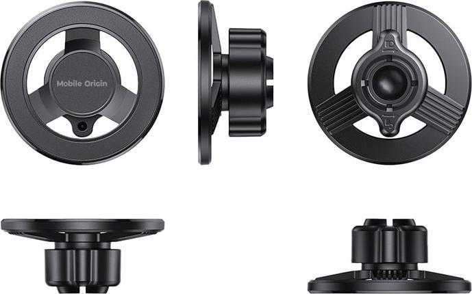 Actual product image Mobile Origin Magnetic car holder
