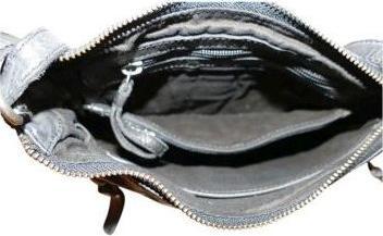 Immagine prodotto Pavini Schultertasche schwarz