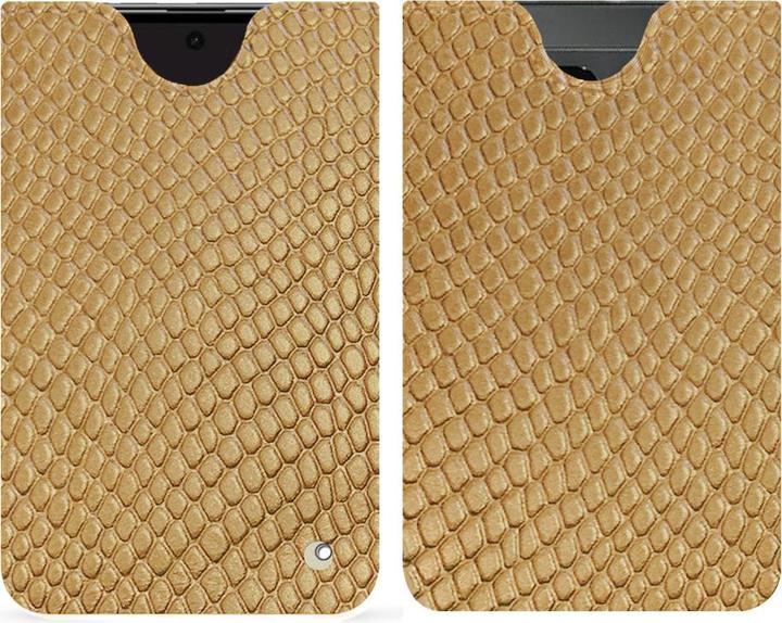 Noreve Leather case (Google Pixel Fold)