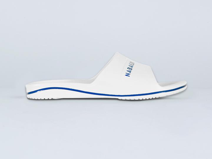 Produktbild Nabaiji Badeschlappen Herren EVA (43.5)