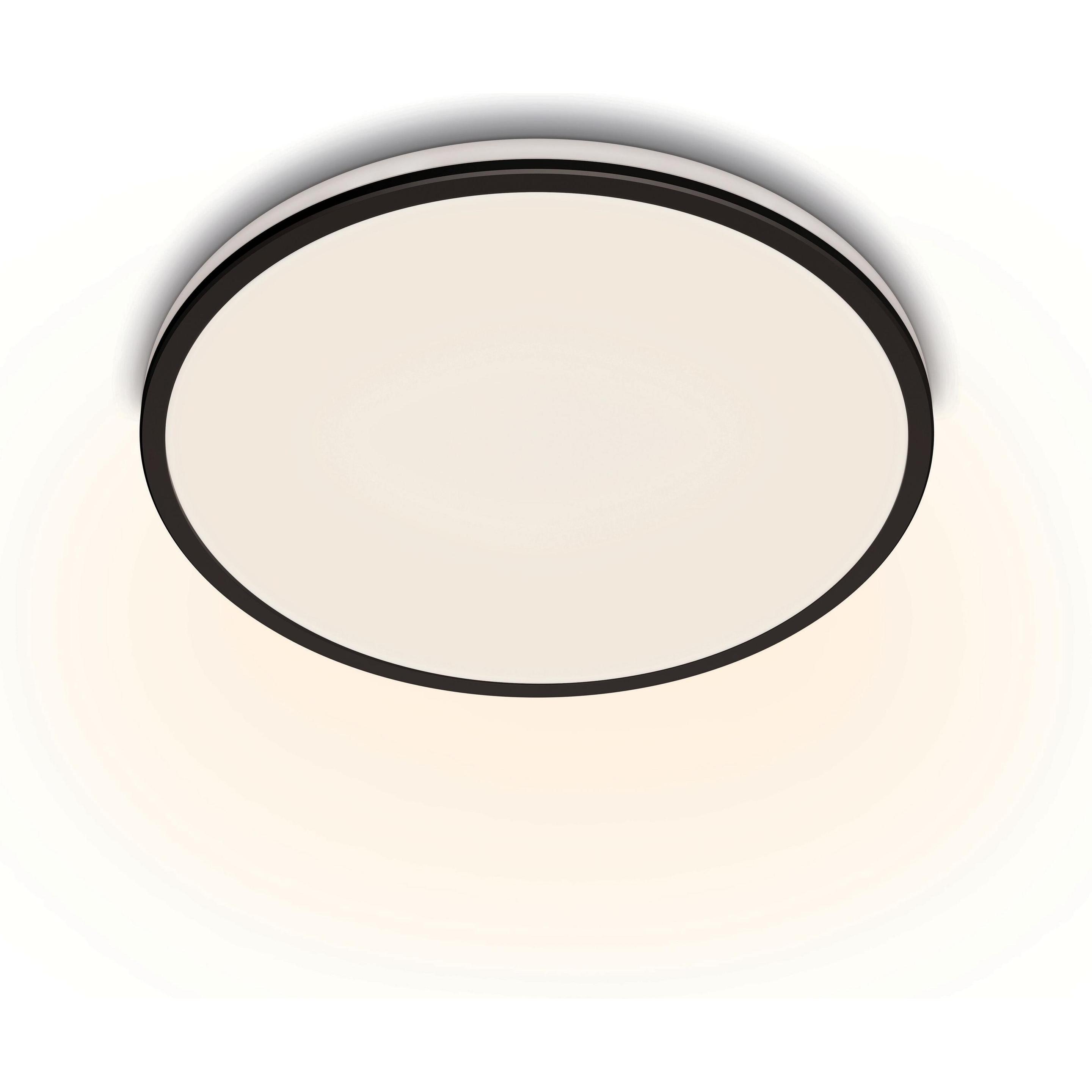 Thumbnail - Philips, Wandleuchte + Deckenleuchte, Ozziet (2500 lm)