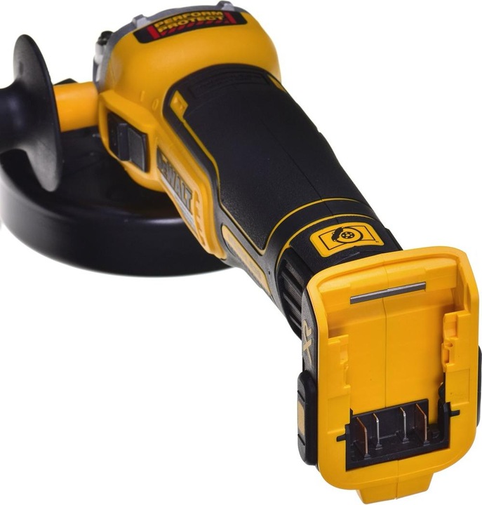 Image du produit DeWalt DCG405P3 (125 mm)