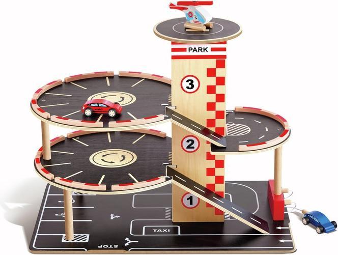 Image du produit Hape parking à plusieurs étages